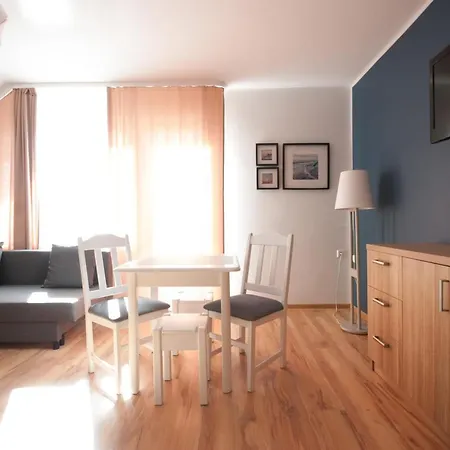 Jojo Kwatera prywatna *