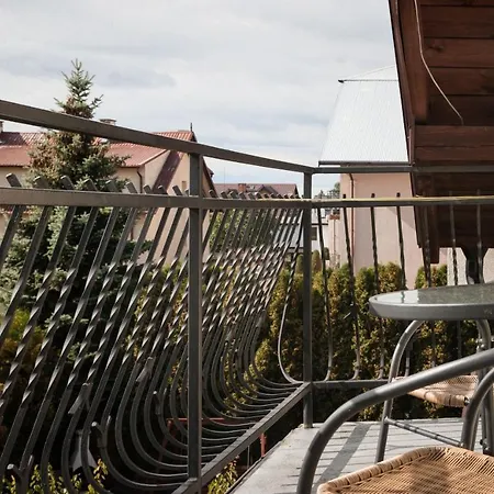 Kwatera prywatna Jojo Karwia