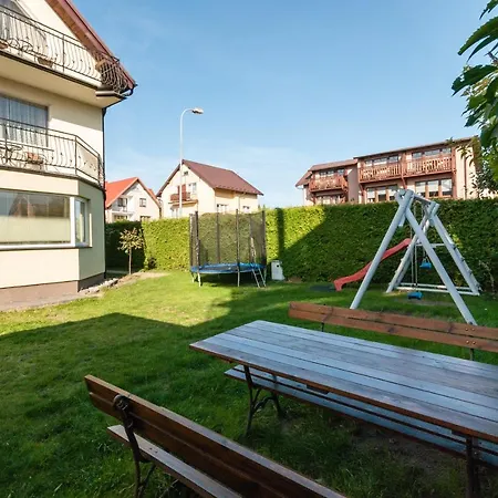 Kwatera prywatna Jojo