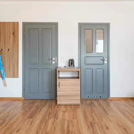 Kwatera prywatna Jojo *