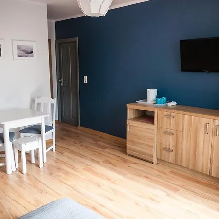 Kwatera prywatna Jojo Karwia