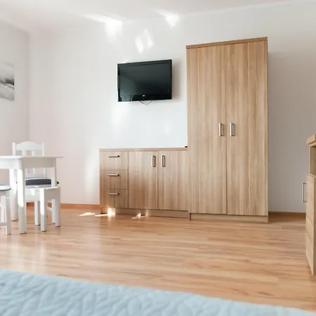 Kwatera prywatna Jojo *