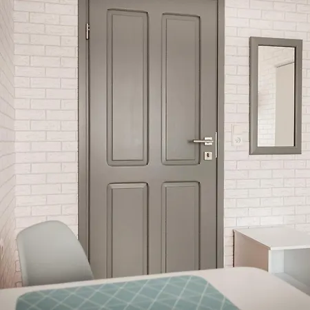 Jojo Kwatera prywatna Karwia