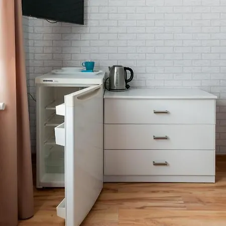 Jojo Kwatera prywatna