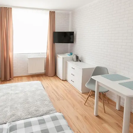 Kwatera prywatna Jojo *