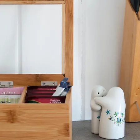 Jojo Kwatera prywatna Karwia