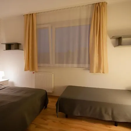 Jojo Kwatera prywatna