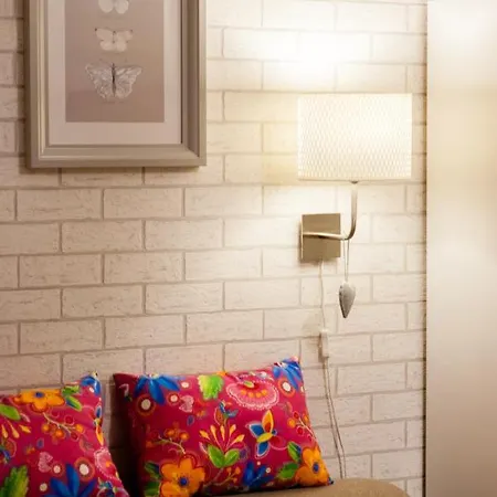 Kwatera prywatna Jojo