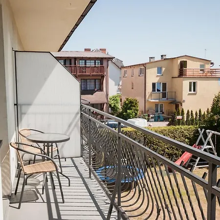 Jojo Kwatera prywatna