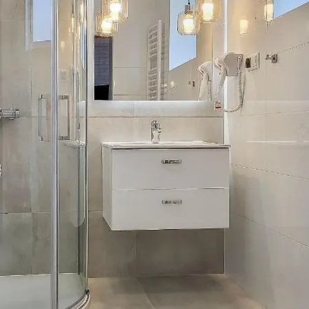 Kwatera prywatna Jojo *