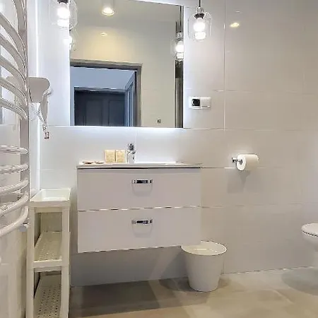 Kwatera prywatna Jojo *