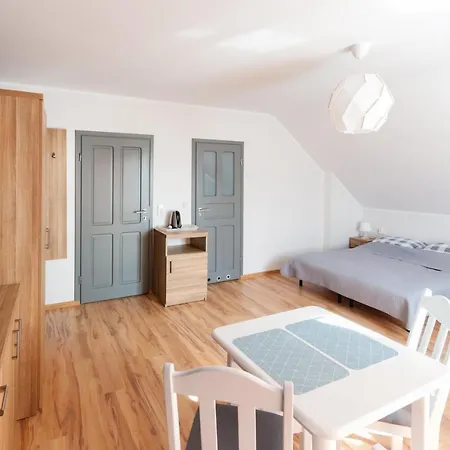 Kwatera prywatna Jojo Karwia