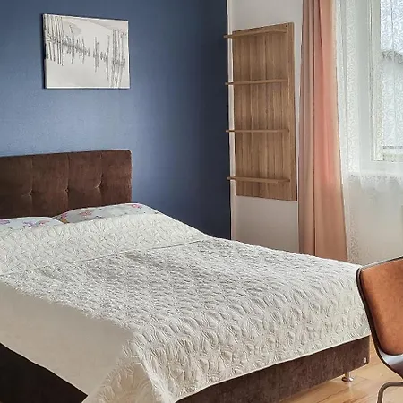 Kwatera prywatna Jojo *