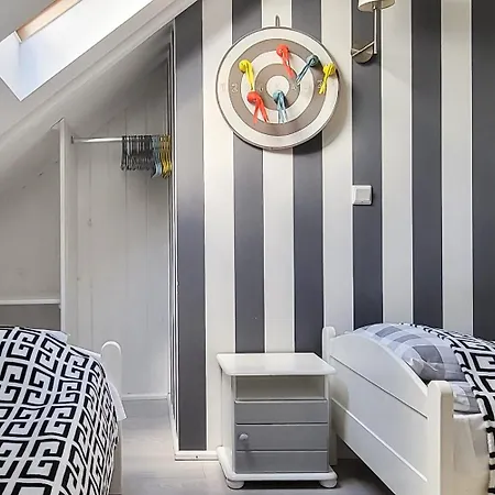 Jojo Kwatera prywatna