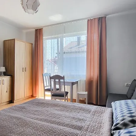 Kwatera prywatna Jojo