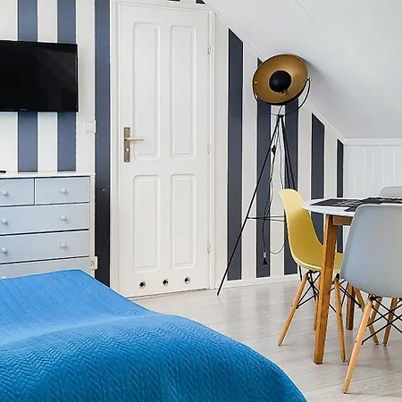 Jojo Kwatera prywatna *