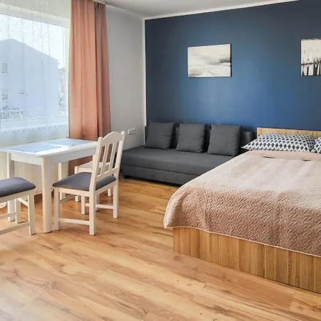 Kwatera prywatna Jojo Karwia