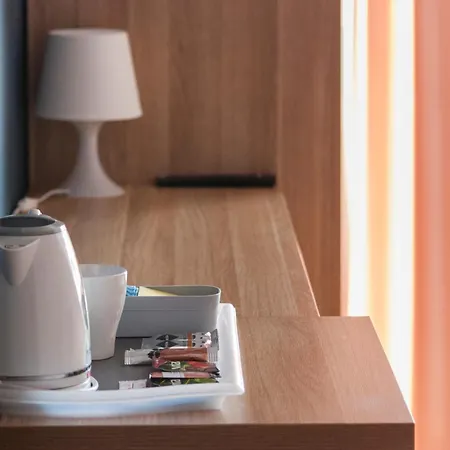 Jojo Kwatera prywatna