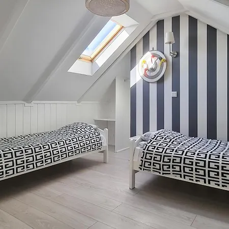 Kwatera prywatna Jojo *