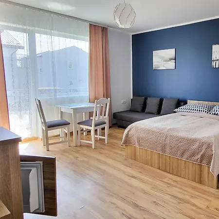 Kwatera prywatna Jojo Karwia