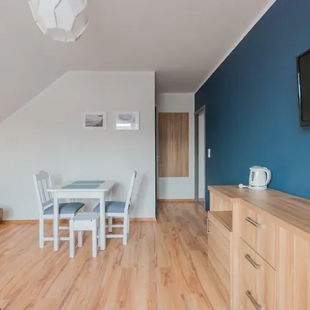 Kwatera prywatna Jojo