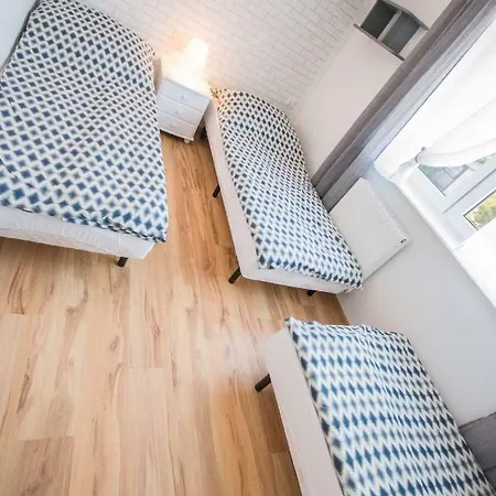 Rum i privatbostad Jojo