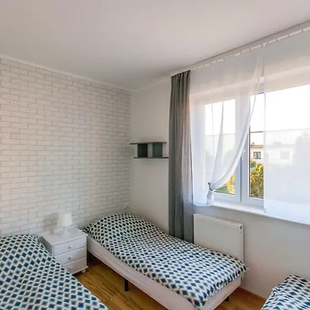 Kwatera prywatna Jojo *