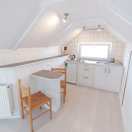 Jojo Kwatera prywatna Karwia