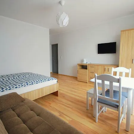 Kwatera prywatna Jojo *