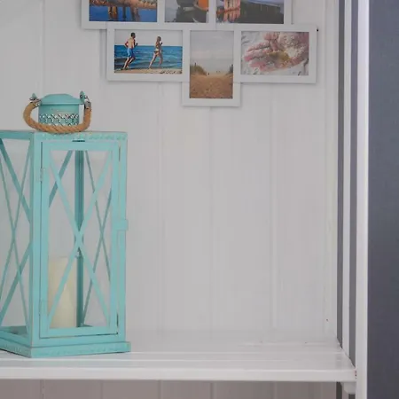 Kwatera prywatna Jojo *