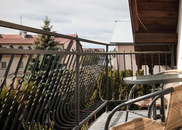 Pansiyon Jojo Karwia