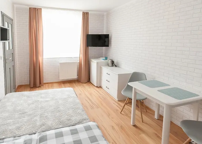 ホームステイ Jojo *