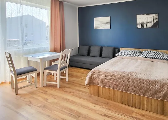 Pansiyon Jojo Karwia