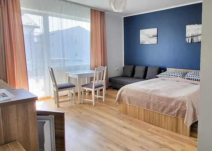 ホームステイ Jojo カルビア