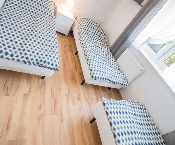 ホームステイ Jojo