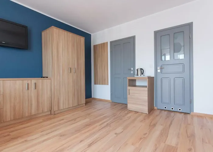 ホームステイ Jojo カルビア